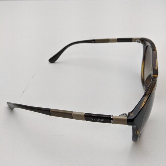 🕶️ Vogue VO2971-S W656/13 Cat Eye Sunglasses 50/20-140 / JLE332🕶️​ - Picture 4 of 8